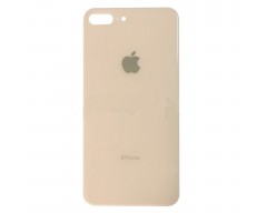 iPhone 8 Back Cover Gold
